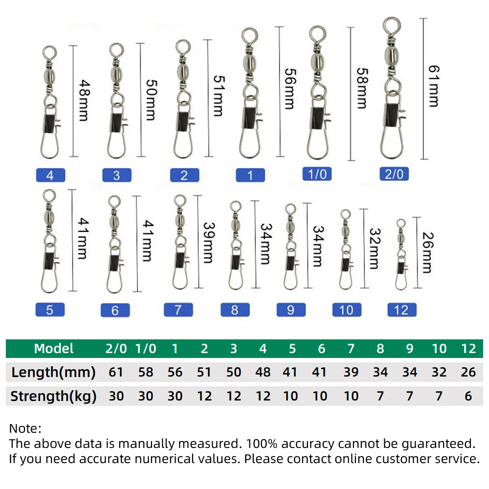 50pcs Carbon Steel Pike Fishin - Fishing Belt 评论和价格