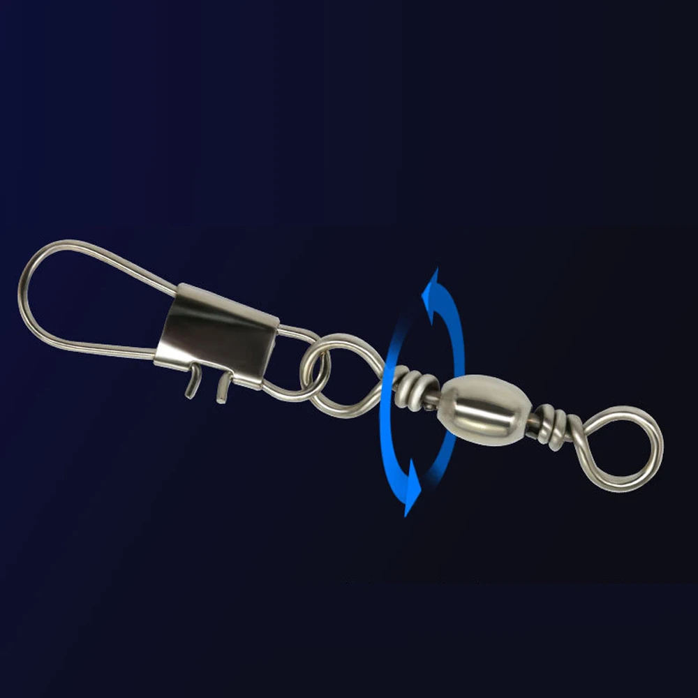 50pcs Carbon Steel Pike Fishin - Fishing Belt 评论和价格