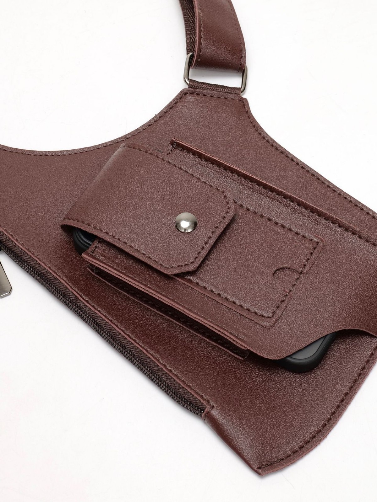 HOMEFISH Double Shoulder Strap - Fishing Bag Waterproof 评论和价格