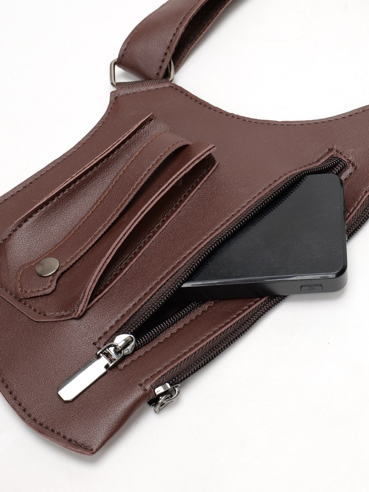 HOMEFISH Double Shoulder Strap - Fishing Bag Waterproof 评论和价格
